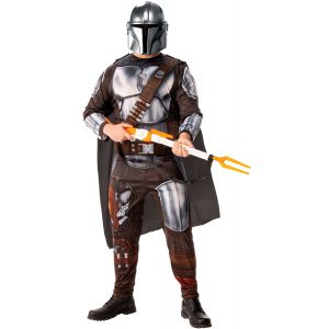 Star Wars™ Mandalorian Beskar Armor