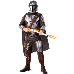 Star Wars™ Mandalorian Volwassenen