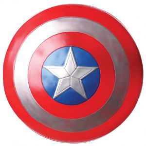 Captain America™ Volwassenen Kostuum