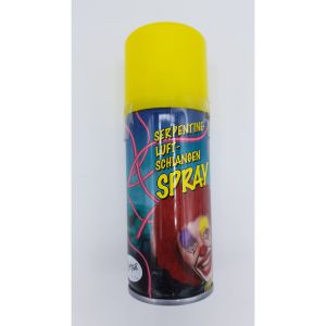 Serpentine Geel 100 ml