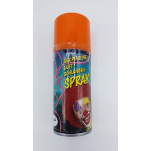 Serpentine Oranje 100 ml