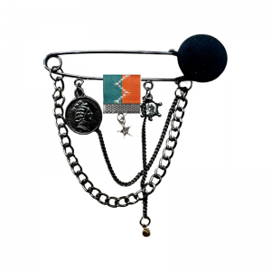 Kruikenstad Speld Bedeltjes en Kettinkjes