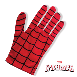 Spiderman™ Volwassenen Deluxe XL