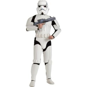 Stormtrooper™ Klassiek Volwassenen