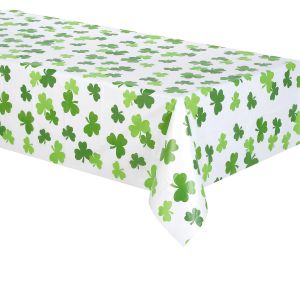 Tafelkleed St. Patricks Day