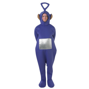 Teletubbie Tinky Winky
