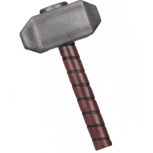 Thor™ Hammer Kunststof 