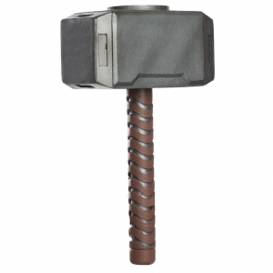 Thor™ Avengers kostuum Endgame