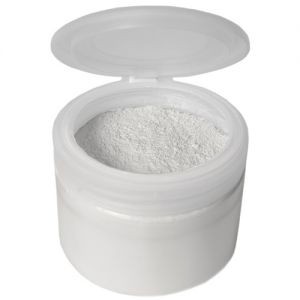 Grimas Powder Transparant 40 gram
