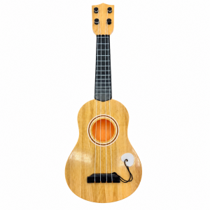 Ukulele / Kleine Gitaar