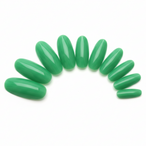 Nagels Groen 20 Stuks