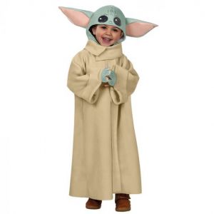 Star Wars Jedi Robe