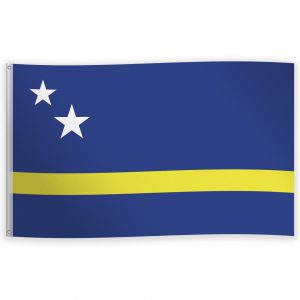 Vlaggenlijn Curacao