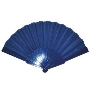 Waaier Blauw