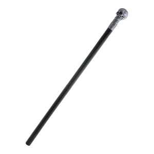 Wandelstok met Doodskop