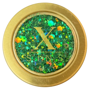 X-Sins Glitters XS30 Groen