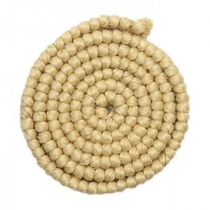 Wolcrepe Grimas Nr. 02 Lichtblond