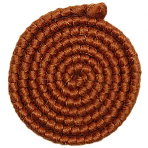 Wolcrepe Grimas Nr. 07 Kastanjebruin