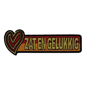 Embleem Kielegat Nr. 4047 VIP