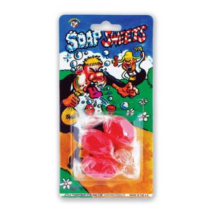 Zeep Snoepjes