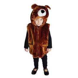 Mascotte beer met dikke buik - Incognito Leusden