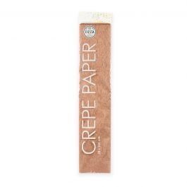 Crêpepapier Rosé Goud | De Feestspecialist XXL Crêpepapier Rosé Goud | De Feestspecialist XXL