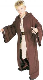 Star Wars Jedi Robe De Feestspecialist XXL
