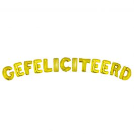 Helium Folieballonnen-Neon 30 set-leeftijdsballonnen