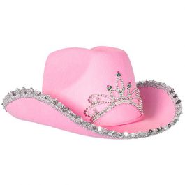 Cowboyhoed kopen? ✔️ Mooie Western Hoeden